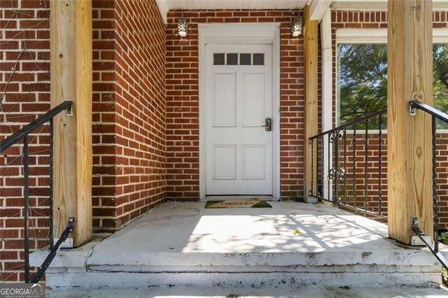 1185 Francis Street NW, Atlanta, GA 30318