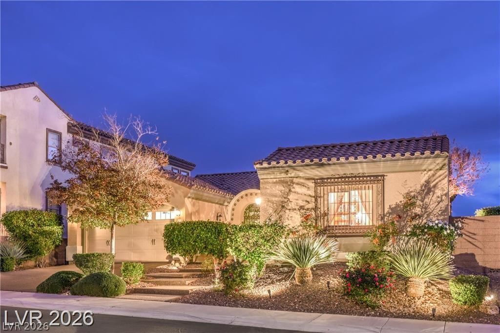 2385 Luberon Drive, Henderson, NV 89044 — photo 2