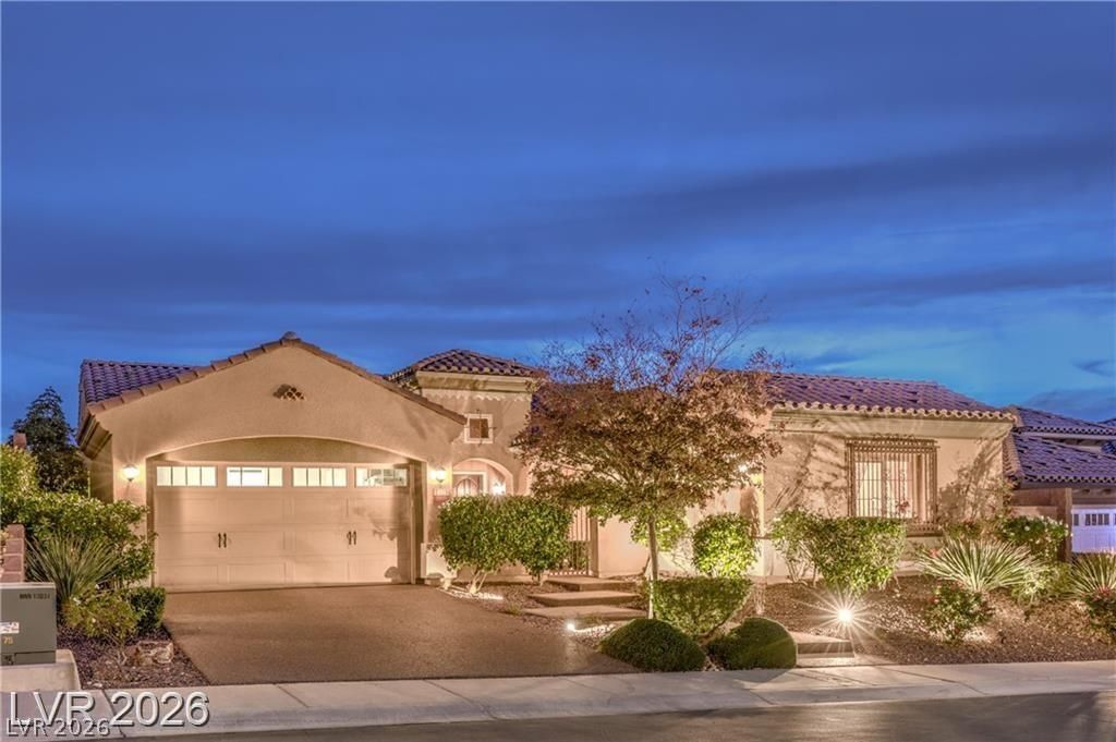 2385 Luberon Drive, Henderson, NV 89044 — photo 3