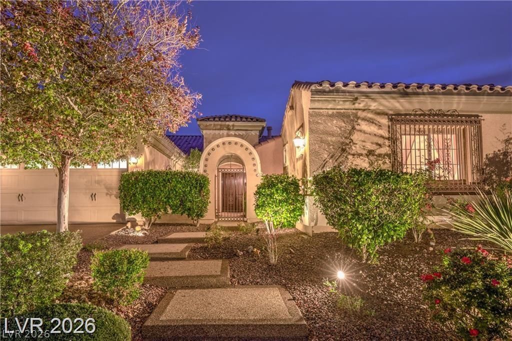 2385 Luberon Drive, Henderson, NV 89044 — photo 4