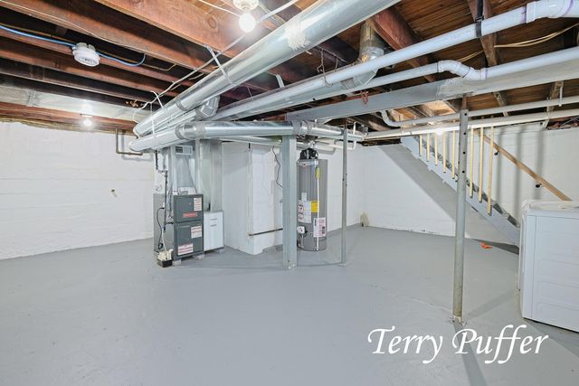 3029 Waalkes Street, Muskegon Heights City, MI 49444