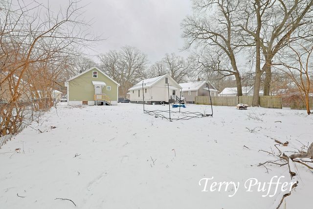 3029 Waalkes Street, Muskegon Heights City, MI 49444