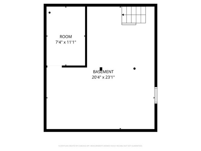 3029 Waalkes Street, Muskegon Heights City, MI 49444