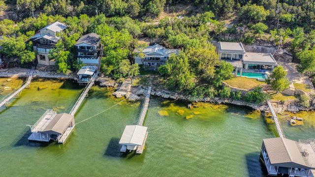 2181 Trail Ridge Rd 2, Graford, TX 76449