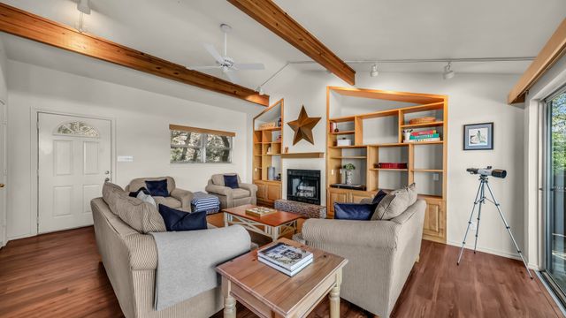2181 Trail Ridge Rd 2, Graford, TX 76449