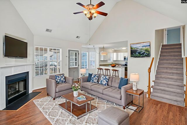 213 Kwanzan Drive, Lexington, SC 29072