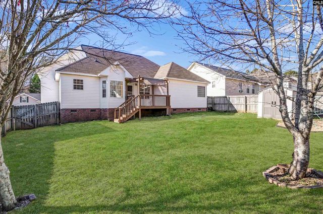 213 Kwanzan Drive, Lexington, SC 29072