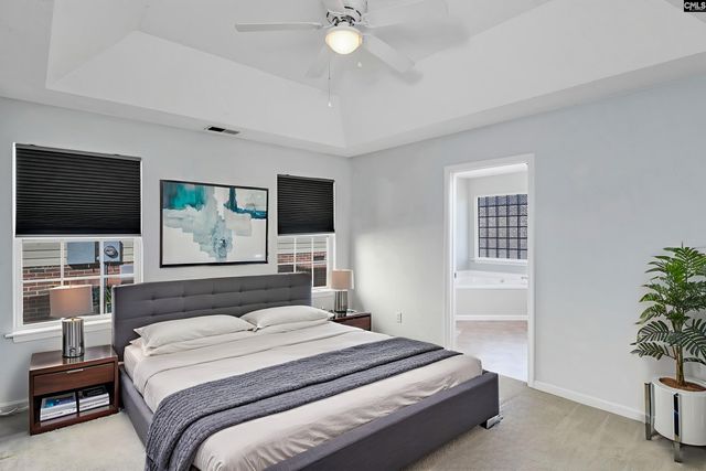 213 Kwanzan Drive, Lexington, SC 29072