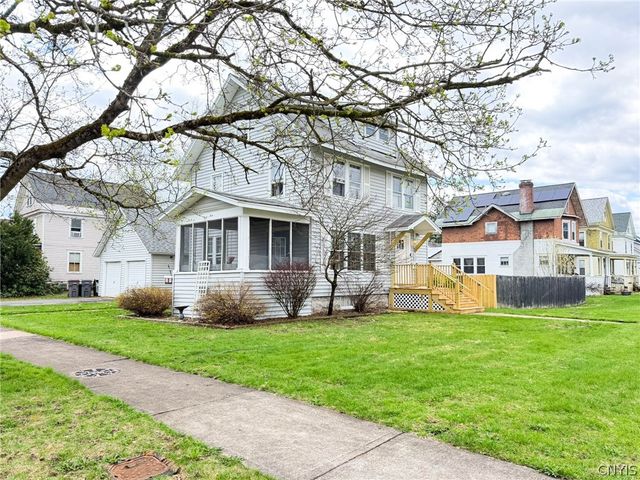824 Floyd Avenue, Rome, NY 13440