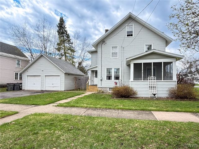 824 Floyd Avenue, Rome, NY 13440