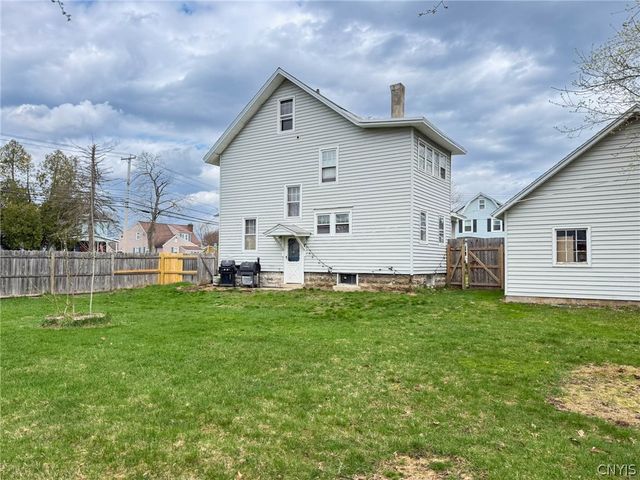 824 Floyd Avenue, Rome, NY 13440