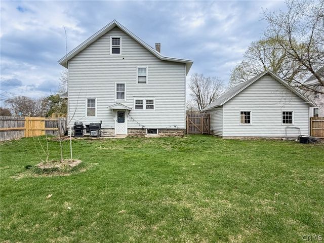 824 Floyd Avenue, Rome, NY 13440