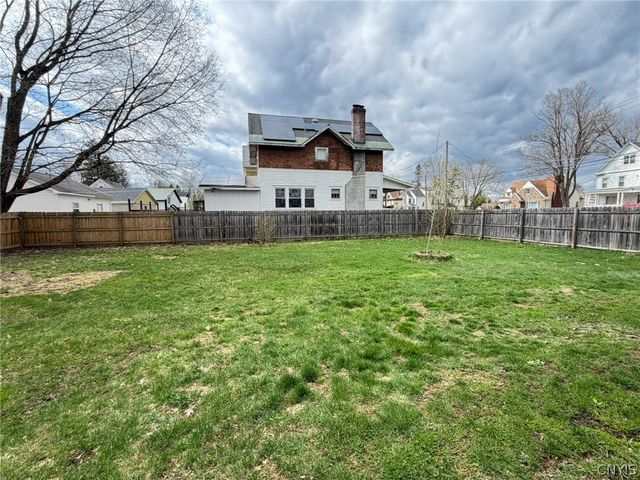 824 Floyd Avenue, Rome, NY 13440