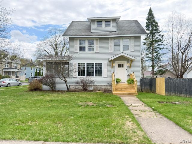 824 Floyd Avenue, Rome, NY 13440