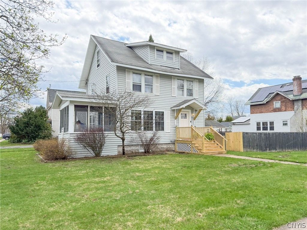 824 Floyd Avenue, Rome, NY 13440