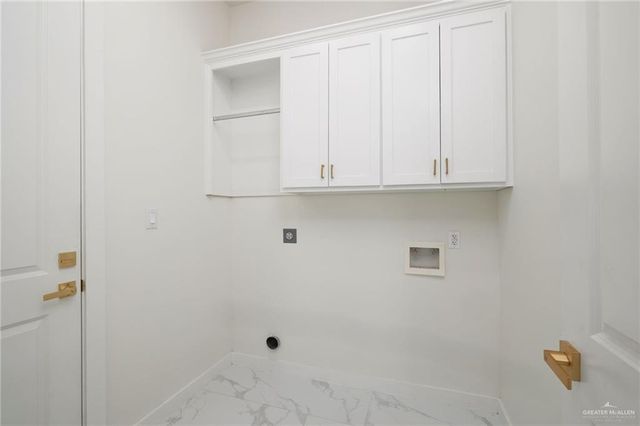 5905 N Rayo Del Sol Street, Edinburg, TX 78542