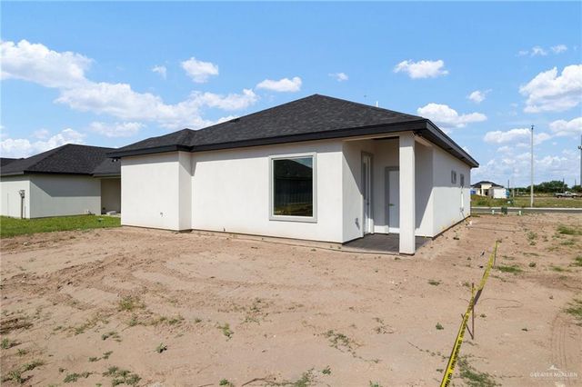 5905 N Rayo Del Sol Street, Edinburg, TX 78542