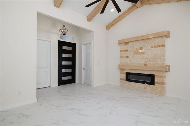 5905 N Rayo Del Sol Street, Edinburg, TX 78542