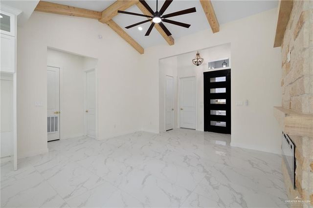 5905 N Rayo Del Sol Street, Edinburg, TX 78542