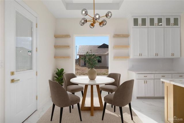 5905 N Rayo Del Sol Street, Edinburg, TX 78542