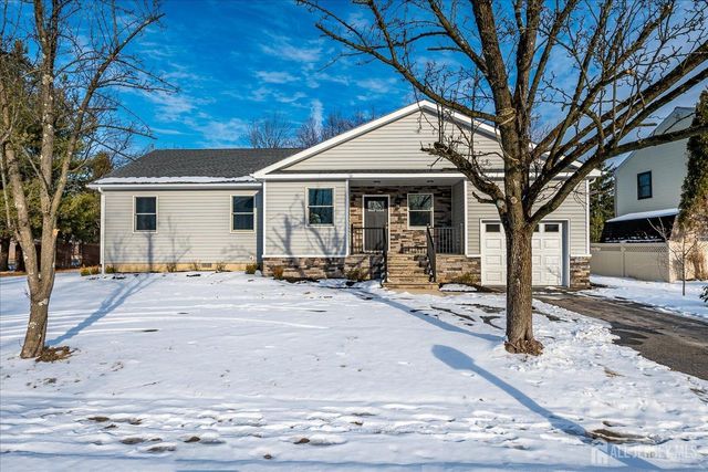 83 Sagamore Avenue, Edison, NJ 08820