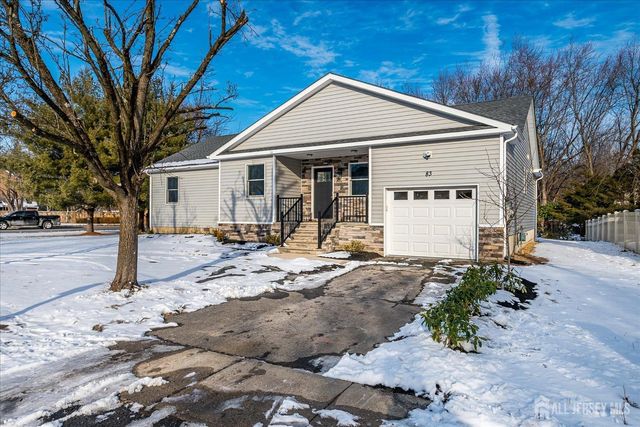 83 Sagamore Avenue, Edison, NJ 08820