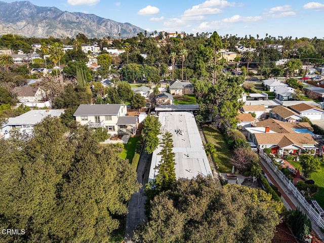 1500 Navarro Avenue, Pasadena, CA 91103