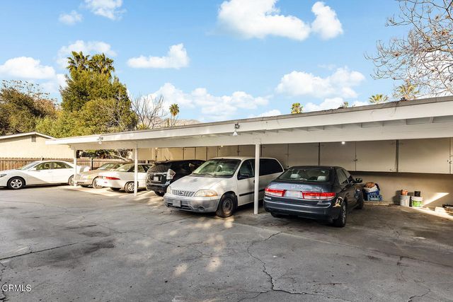 1500 Navarro Avenue, Pasadena, CA 91103