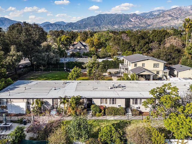 1500 Navarro Avenue, Pasadena, CA 91103