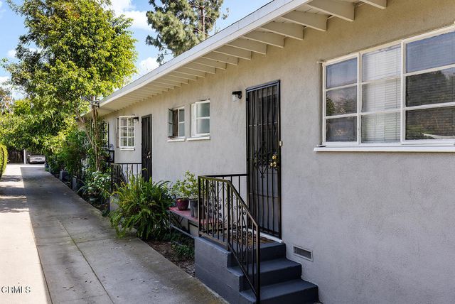 1500 Navarro Avenue, Pasadena, CA 91103
