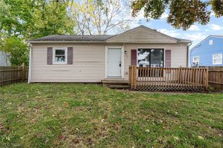 2012 Endrow Avenue NE, Canton, OH 44705