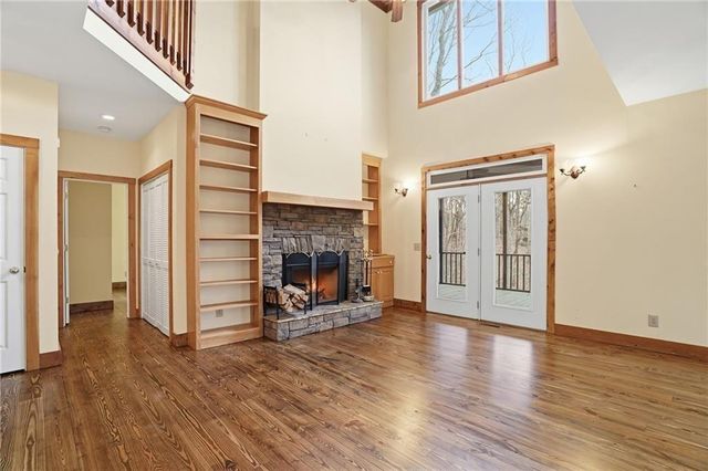 35 Red Oak Point, Big Canoe, GA 30143