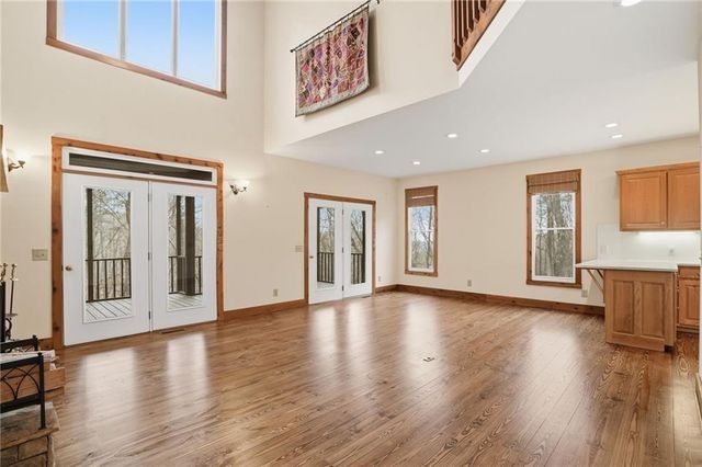 35 Red Oak Point, Big Canoe, GA 30143