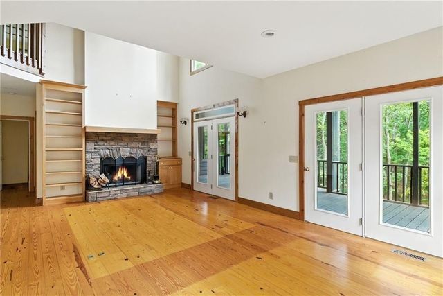 35 Red Oak Point, Big Canoe, GA 30143