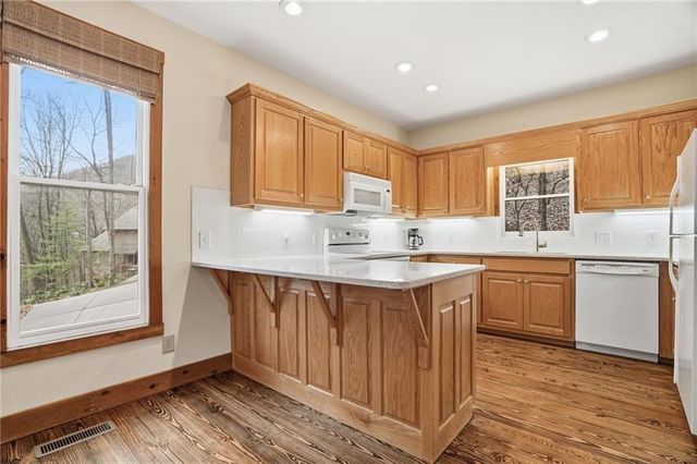 35 Red Oak Point, Big Canoe, GA 30143