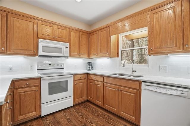 35 Red Oak Point, Big Canoe, GA 30143