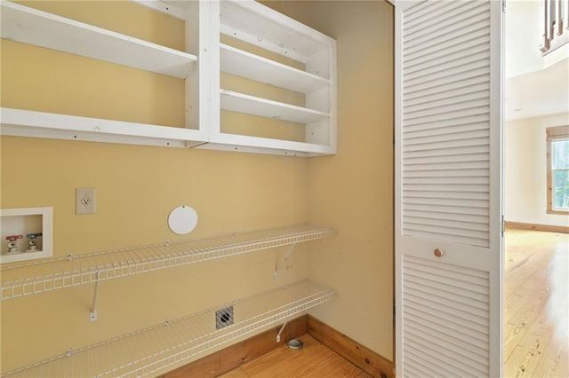 35 Red Oak Point, Big Canoe, GA 30143