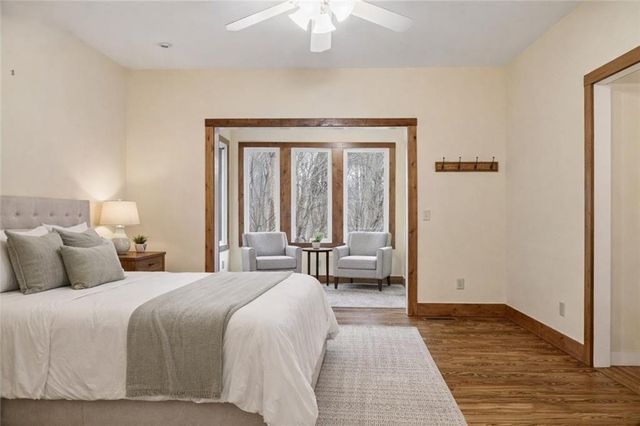 35 Red Oak Point, Big Canoe, GA 30143