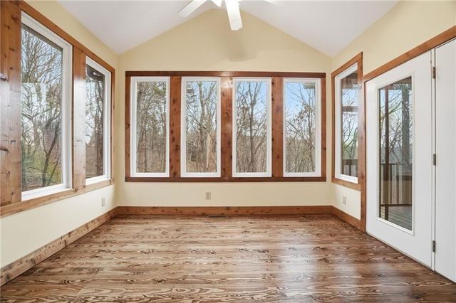 35 Red Oak Point, Big Canoe, GA 30143