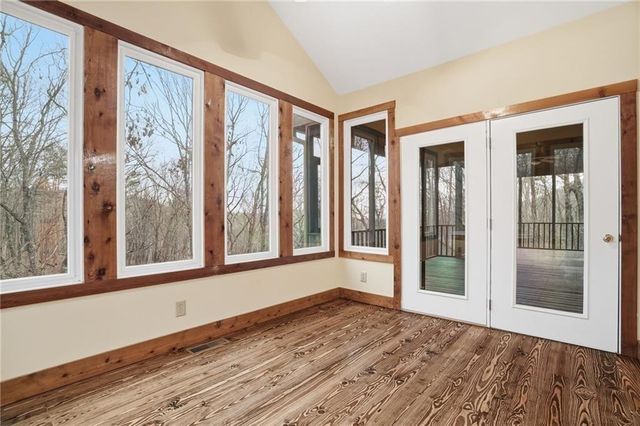 35 Red Oak Point, Big Canoe, GA 30143