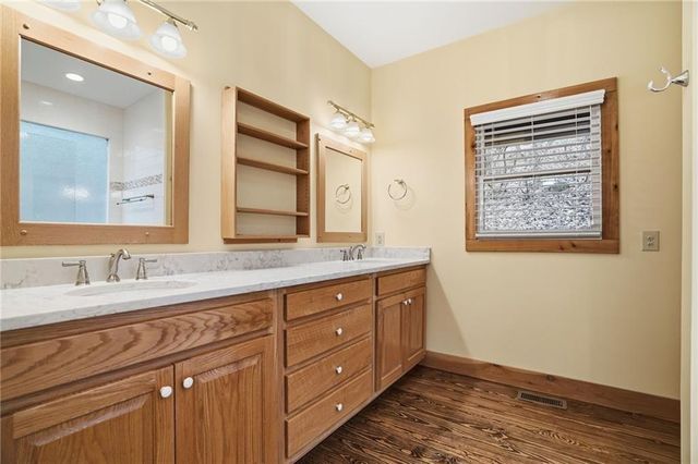 35 Red Oak Point, Big Canoe, GA 30143