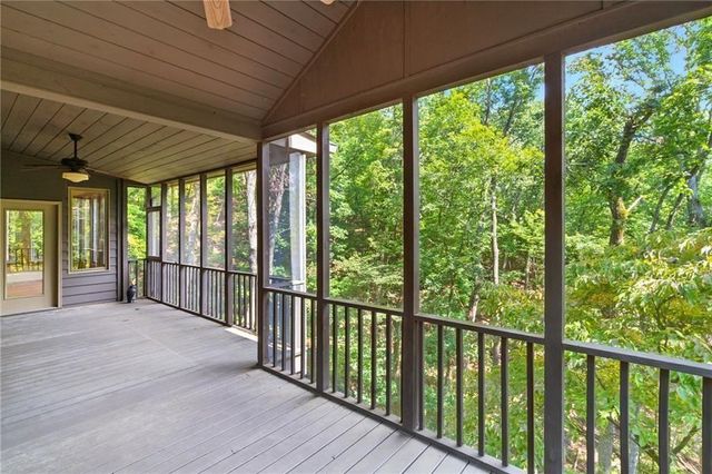 35 Red Oak Point, Big Canoe, GA 30143