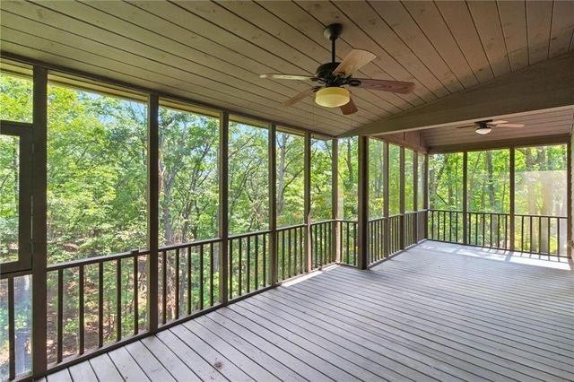 35 Red Oak Point, Big Canoe, GA 30143