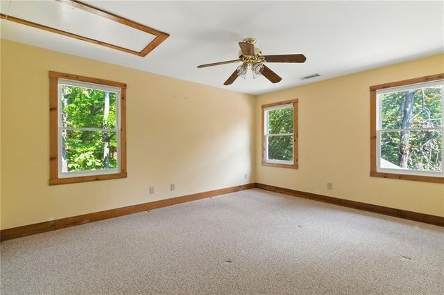 35 Red Oak Point, Big Canoe, GA 30143