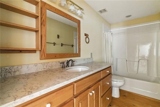 35 Red Oak Point, Big Canoe, GA 30143