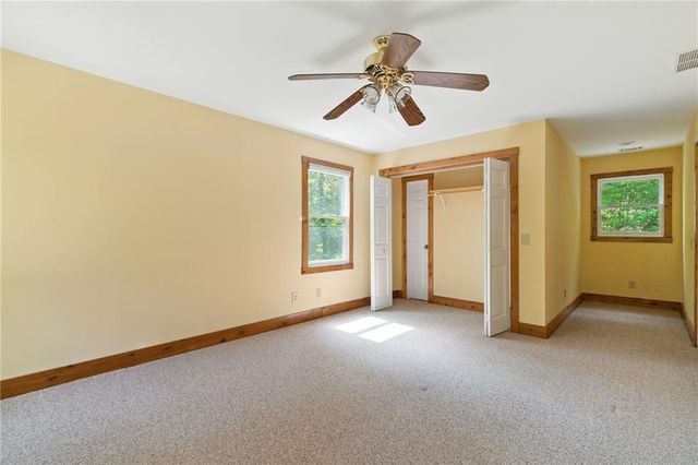 35 Red Oak Point, Big Canoe, GA 30143