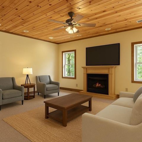 35 Red Oak Point, Big Canoe, GA 30143