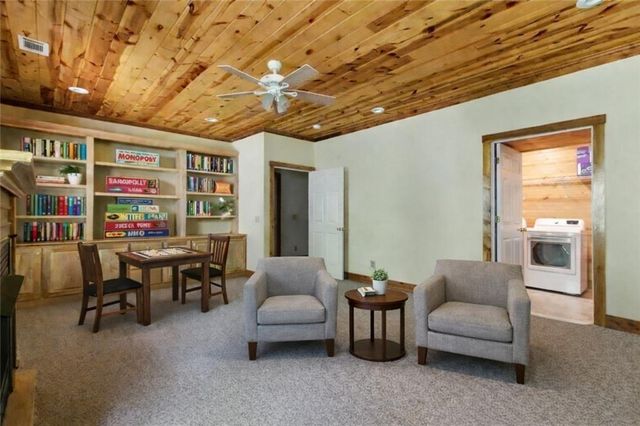 35 Red Oak Point, Big Canoe, GA 30143