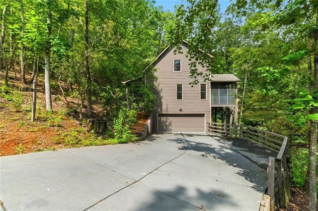 35 Red Oak Point, Big Canoe, GA 30143