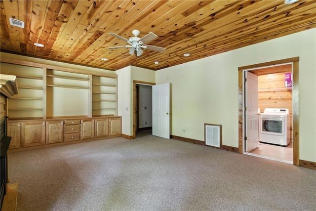 35 Red Oak Point, Big Canoe, GA 30143